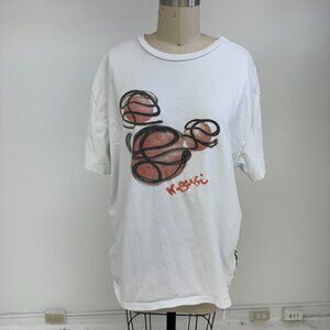 Great conditions Ksubi tee, 100% cotton